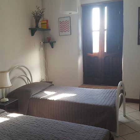 Elilu Room Celano Exterior photo
