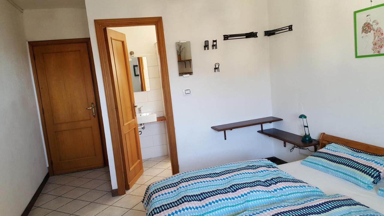 Elilu Room Celano Exterior photo
