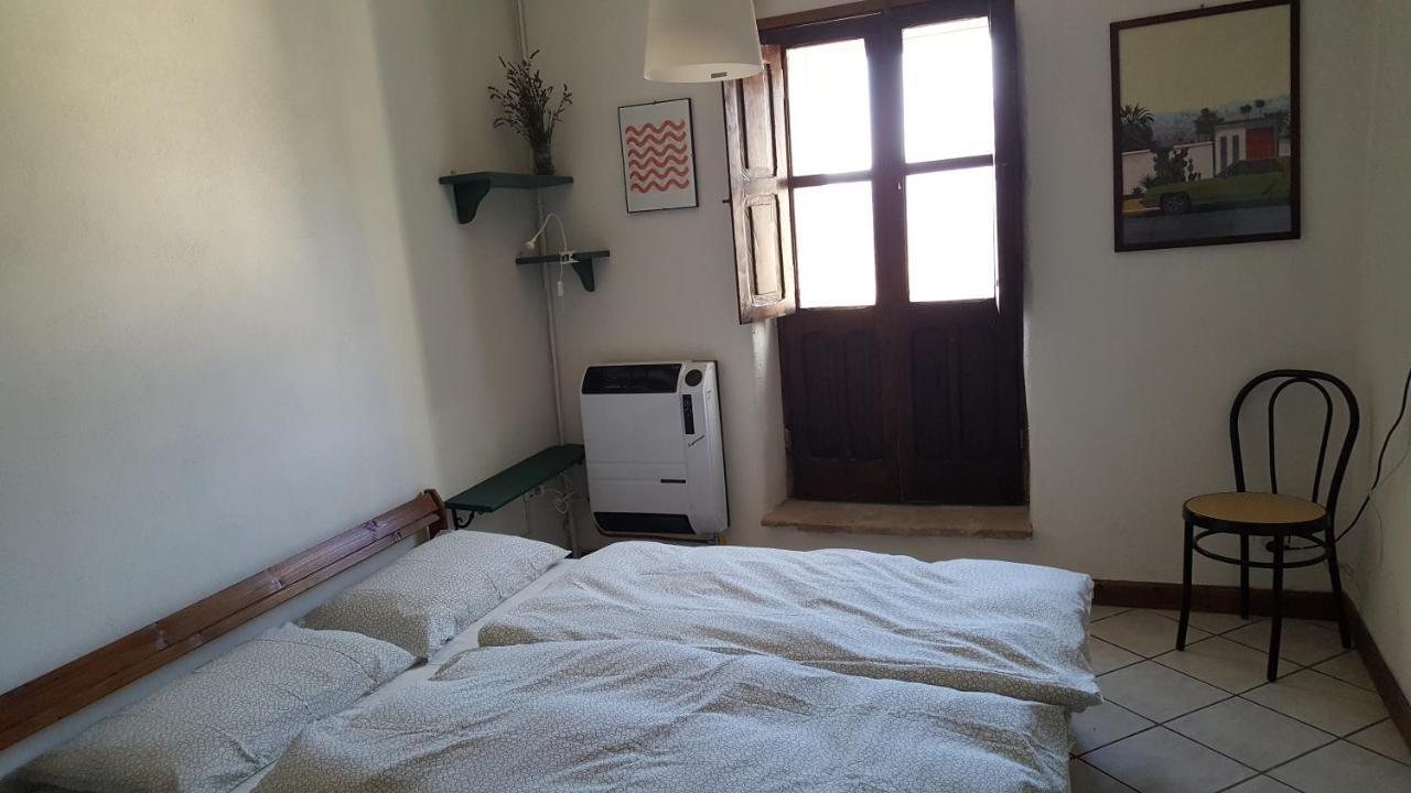 Elilu Room Celano Exterior photo