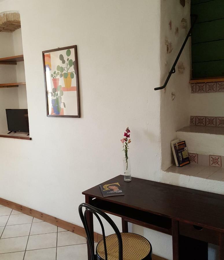 Elilu Room Celano Exterior photo
