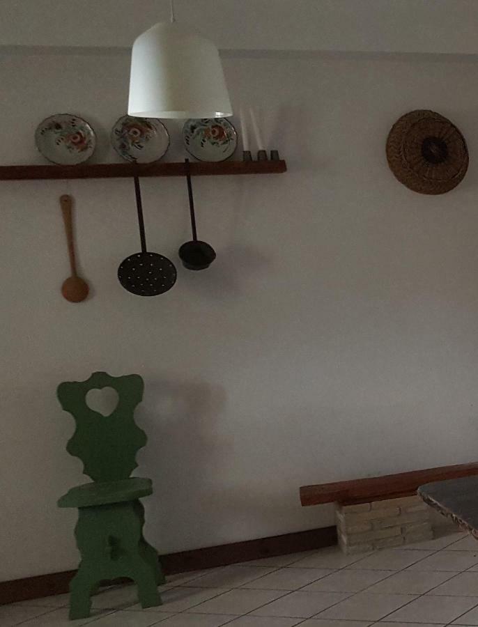 Elilu Room Celano Exterior photo